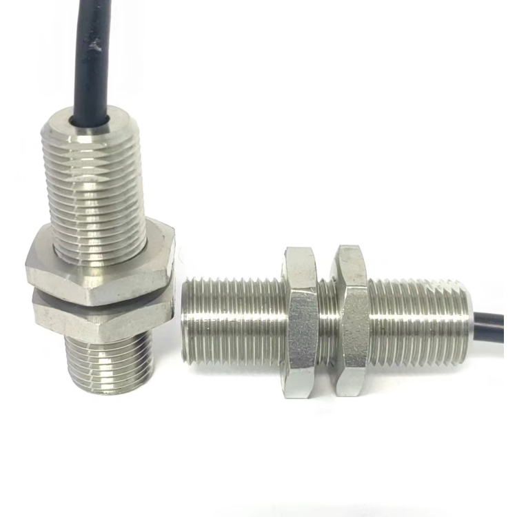 YY940霍爾轉(zhuǎn)速傳感器