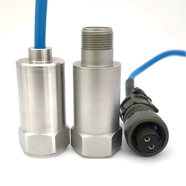 YY230一體化振動變送器/振動傳感器(圖1)