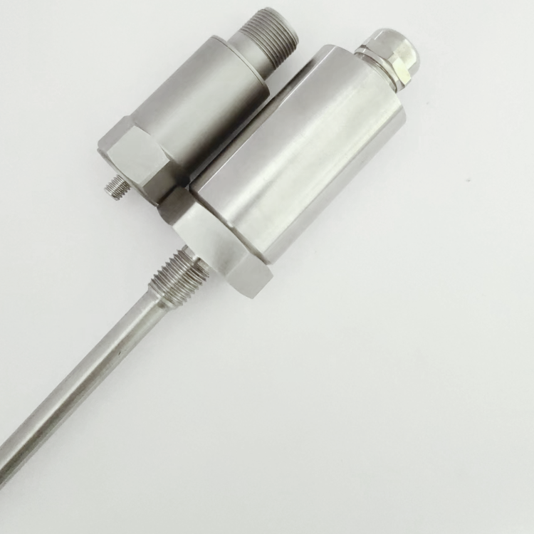 YY240一體化振動(dòng)溫度變送器