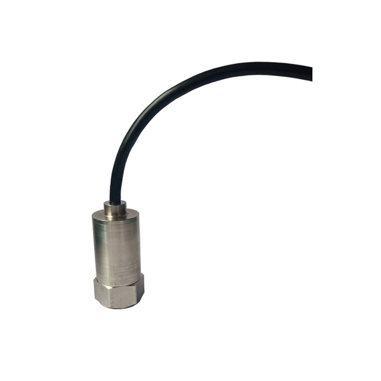 振動(dòng)傳感器是怎樣檢測(cè)機(jī)械故障的？(圖1)